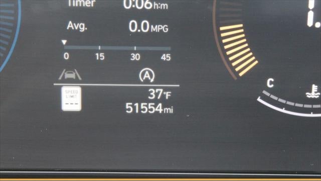 2024 Hyundai KONA SE