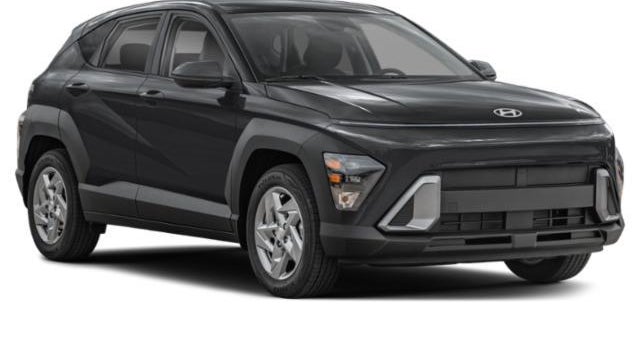 2024 Hyundai KONA SE