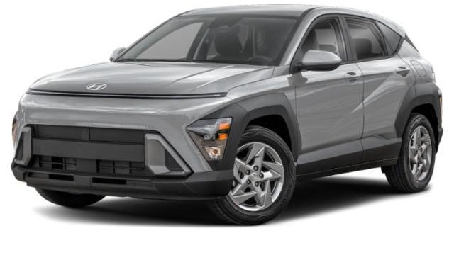 Preowned 2024 Hyundai KONA SE for Sale