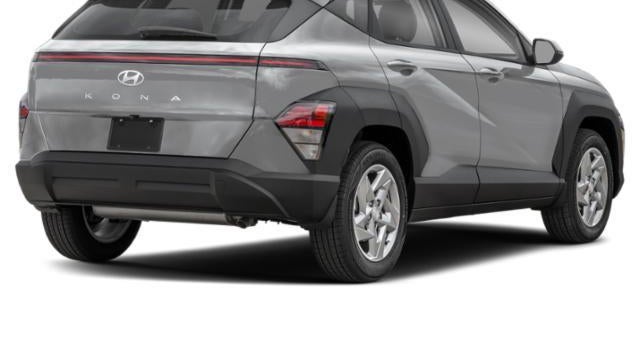 2024 Hyundai KONA SE