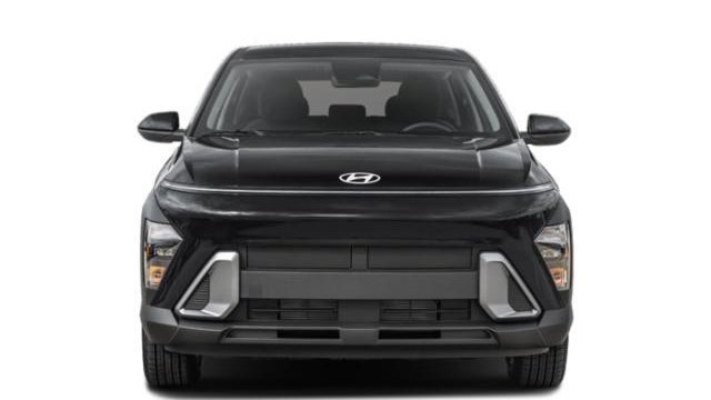 2024 Hyundai KONA SE