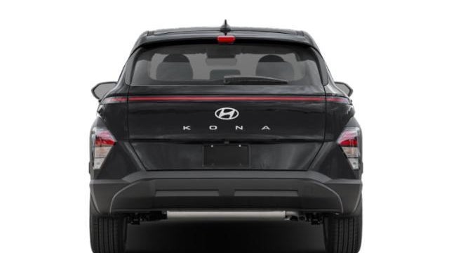 2024 Hyundai KONA SE