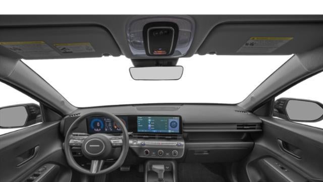 2024 Hyundai KONA SE