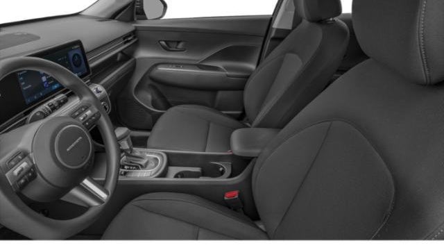 2024 Hyundai KONA SE