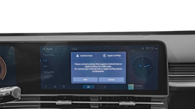 2024 Hyundai KONA SE