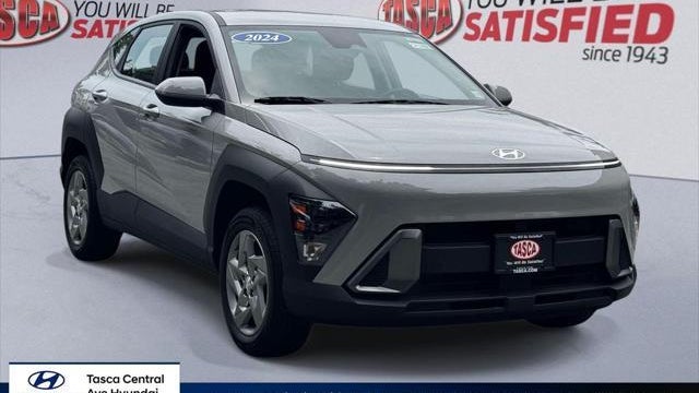 Preowned 2024 Hyundai KONA SE for Sale