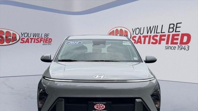 2024 Hyundai KONA SE
