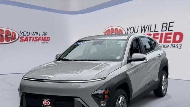 2024 Hyundai KONA SE