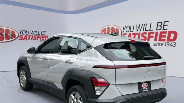 2024 Hyundai KONA SE