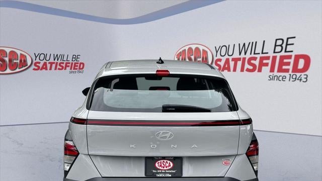 2024 Hyundai KONA SE