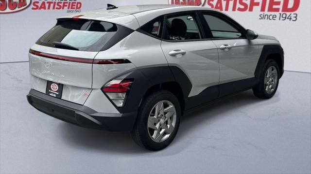2024 Hyundai KONA SE