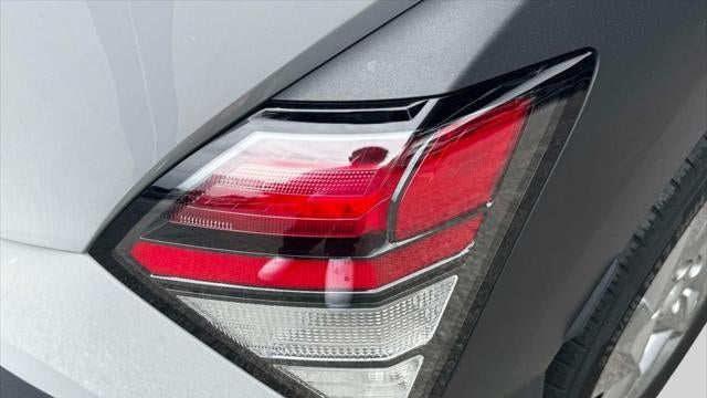 2024 Hyundai KONA SE