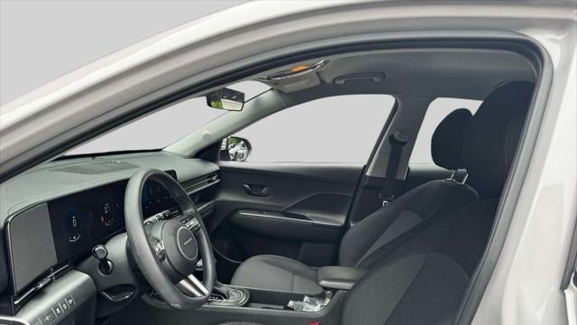 2024 Hyundai KONA SE