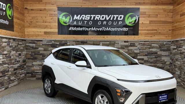 Preowned 2024 Hyundai KONA SE for Sale