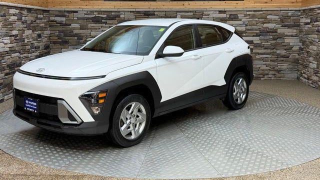 2024 Hyundai KONA SE