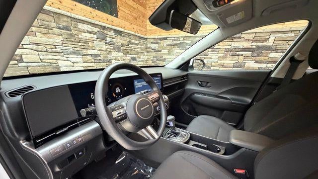 2024 Hyundai KONA SE