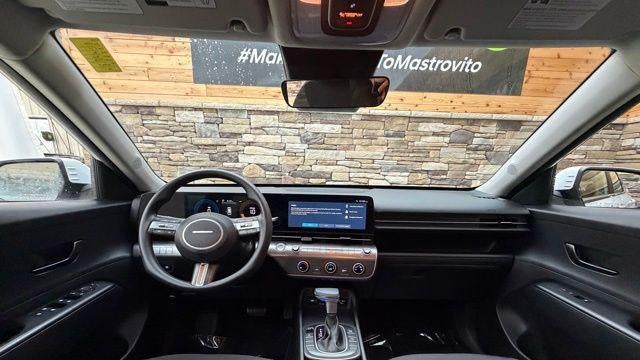 2024 Hyundai KONA SE