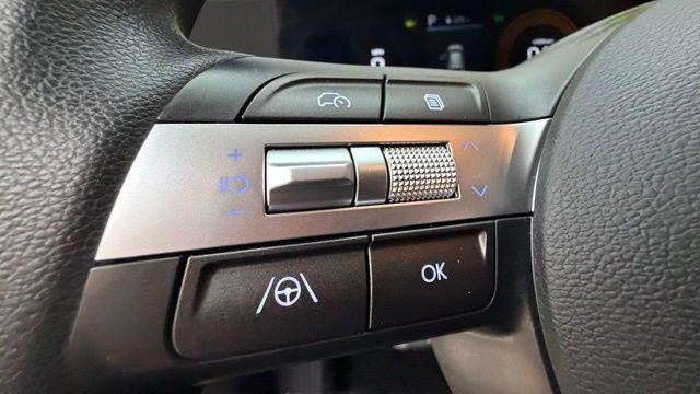 2024 Hyundai KONA SE