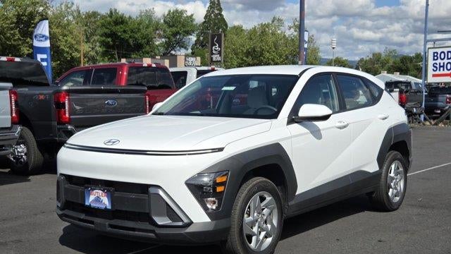 Preowned 2024 Hyundai KONA SE for Sale