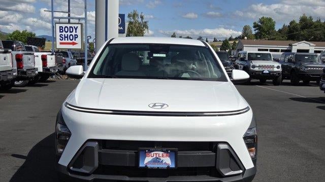 2024 Hyundai KONA SE