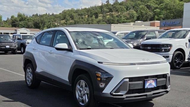 2024 Hyundai KONA SE