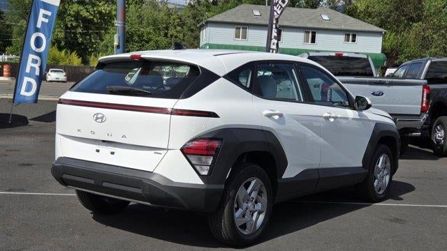 2024 Hyundai KONA SE
