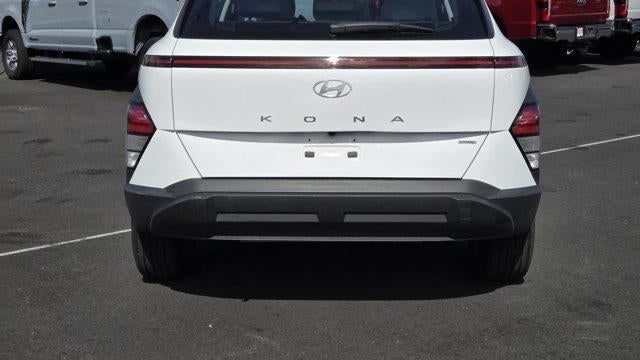 2024 Hyundai KONA SE