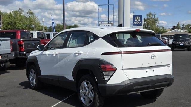 2024 Hyundai KONA SE