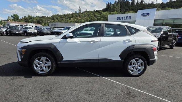 2024 Hyundai KONA SE