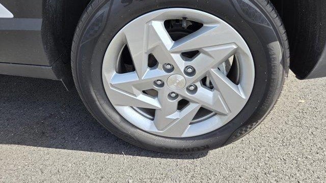 2024 Hyundai KONA SE