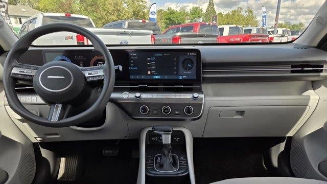 2024 Hyundai KONA SE