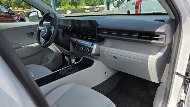 2024 Hyundai KONA SE