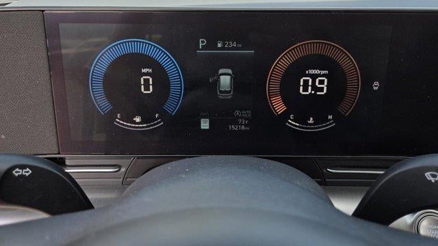 2024 Hyundai KONA SE