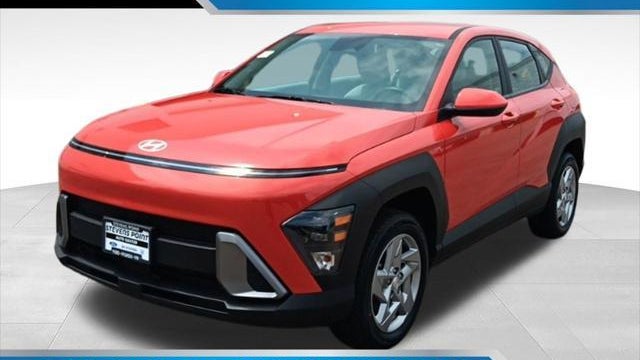 Preowned 2025 Hyundai KONA SE for Sale