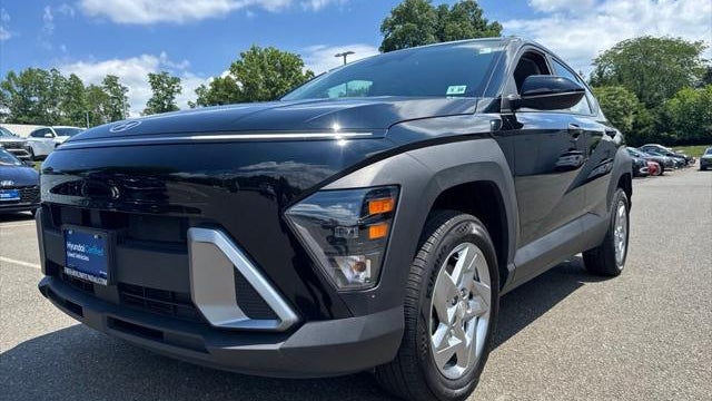 Preowned 2025 Hyundai KONA SE for Sale