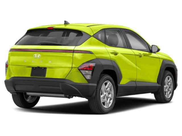 2025 Hyundai Kona - $23,995
