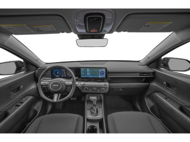2025 Hyundai Kona - $23,995
