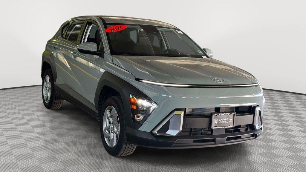 Preowned 2026 Hyundai KONA SE for Sale