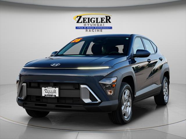 2026 Hyundai Kona - $24,794