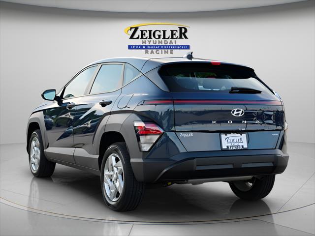 2026 Hyundai Kona - $24,794