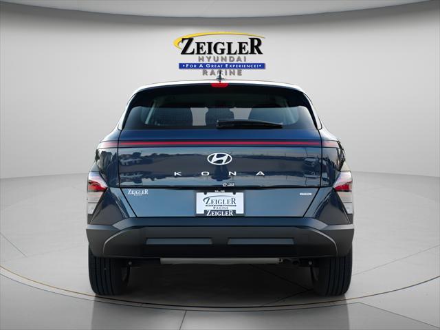2026 Hyundai Kona - $24,794