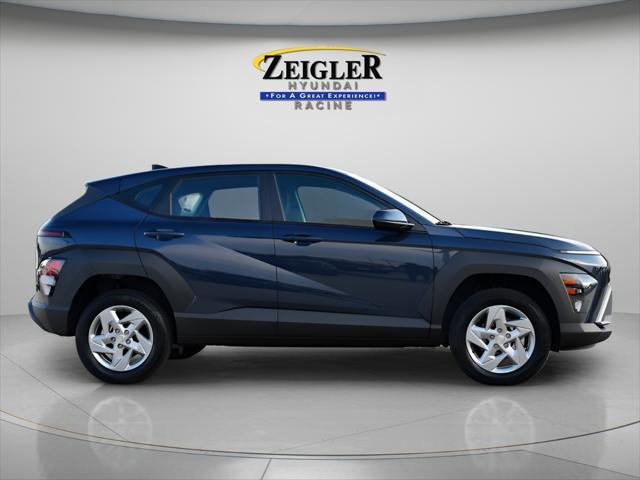 2026 Hyundai Kona - $24,794