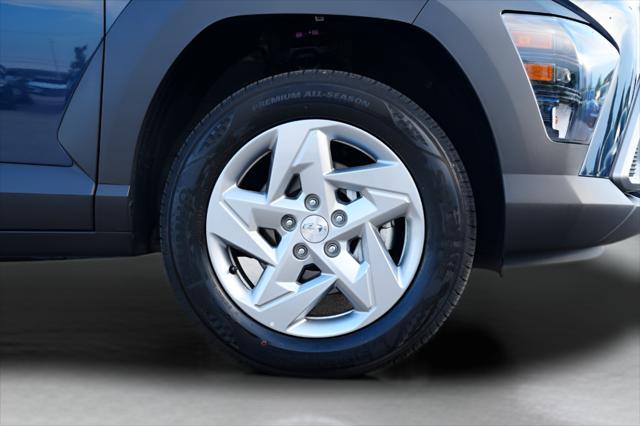 2026 Hyundai Kona - $24,794