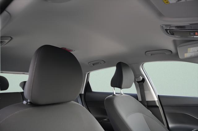 2026 Hyundai Kona - $24,794