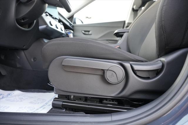 2026 Hyundai Kona - $24,794