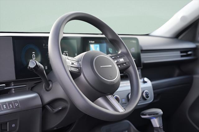 2026 Hyundai Kona - $24,794