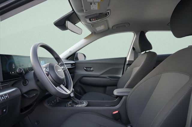 2026 Hyundai Kona - $24,794