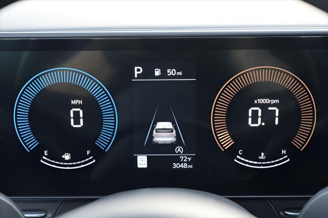 2026 Hyundai Kona - $24,794