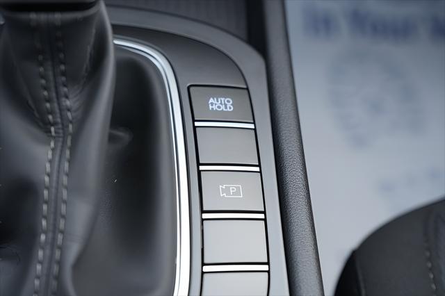 2026 Hyundai Kona - $24,794