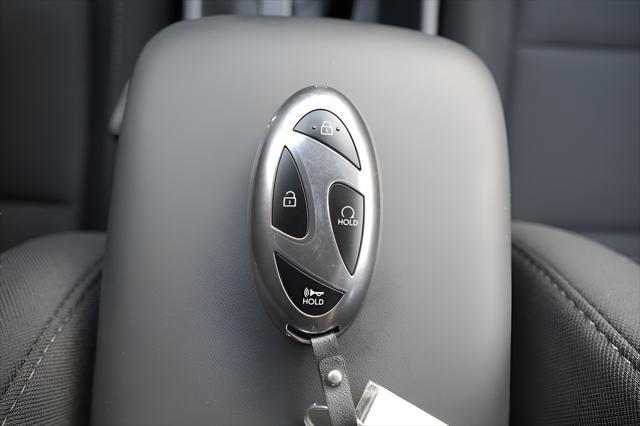 2026 Hyundai Kona - $24,794